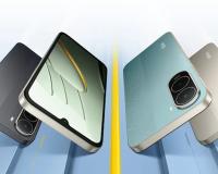  Poco ਨੇ ਬਜਟ ਸਮਾਰਟਫੋਨ ਮਾਰਕੀਟ ਵਿੱਚ ਆਪਣਾ ਨਵਾਂ ਦਾਅ ਖੇਡਦਿਆਂ Poco C81 Pro ਨੂੰ ਅਧਿਕਾਰਤ ਤੌਰ 'ਤੇ ਲਾਂਚ ਕਰ ਦਿੱਤਾ ਹੈ